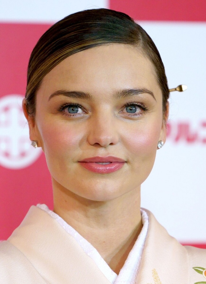 Miranda Kerr 