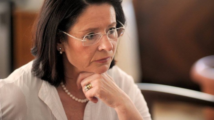 Miroslava Němcová Miroslava Němcová