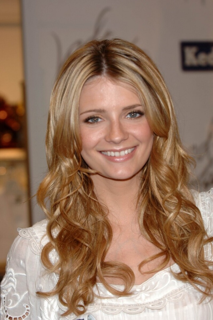 Mischa Barton Mischa Barton
