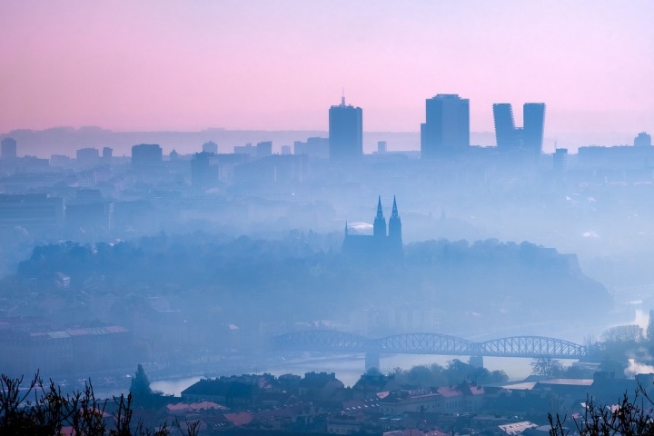 Praha čeká na novou zástavbu