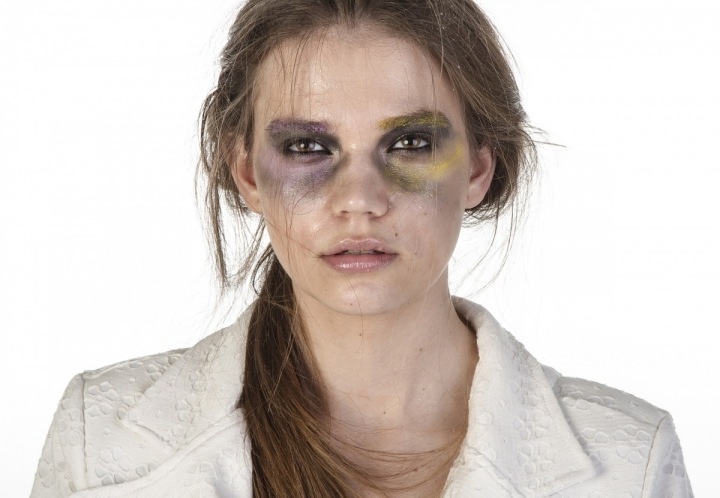 Časté je především násilí na ženách