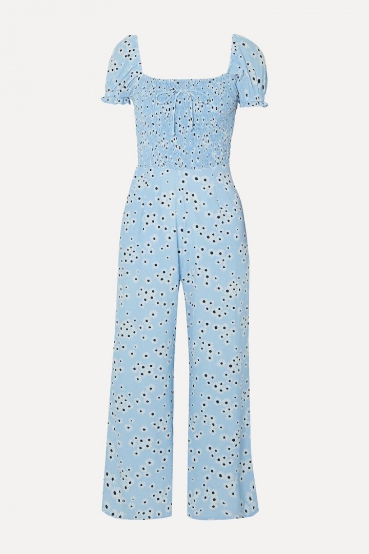 Puntíkatý overal Faithfull the brand