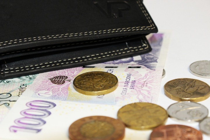 Stabilita měny pro ČNB klíčová