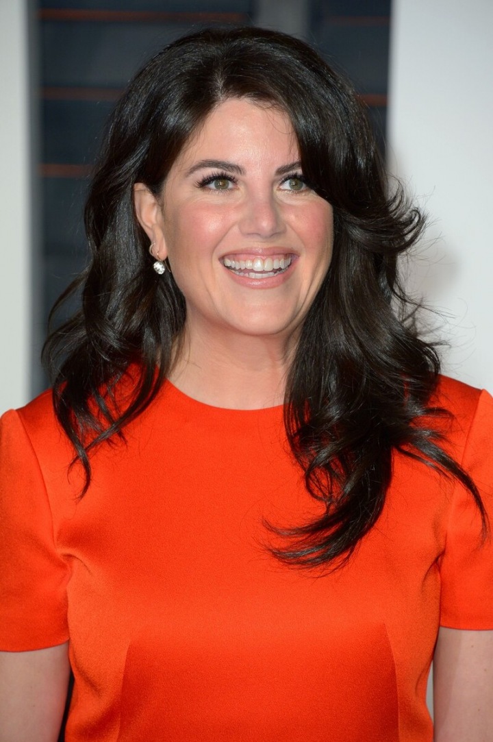 Monika Lewinsky Monika Lewinsky