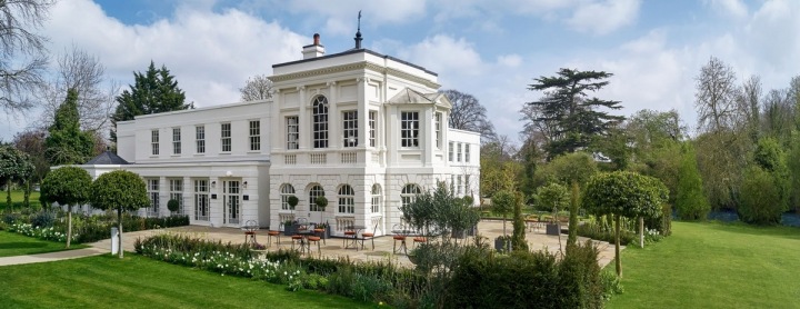 Monkey Island Estate Monkey Island Estate