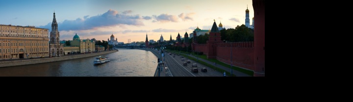 Moskva Moskva