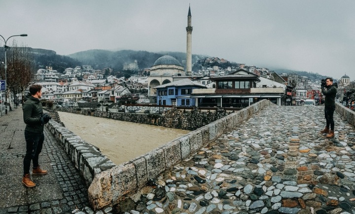 Kosovo hlásí dohodu se Srbskem