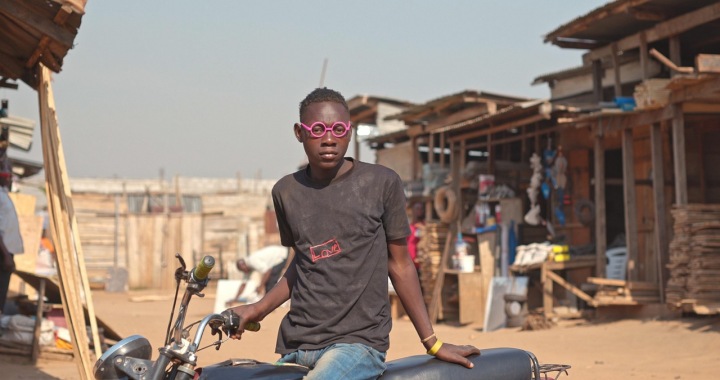 Nigérie se stala terčem Donalda Trumpa