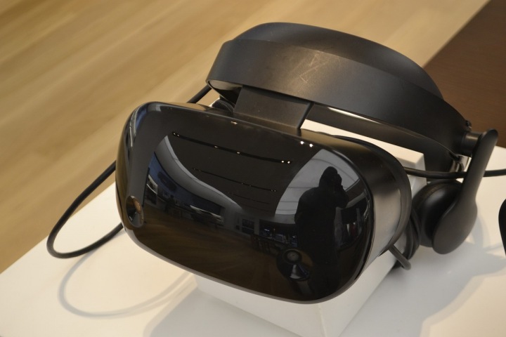 Náhlavní souprava Hololens Náhlavní souprava Hololens