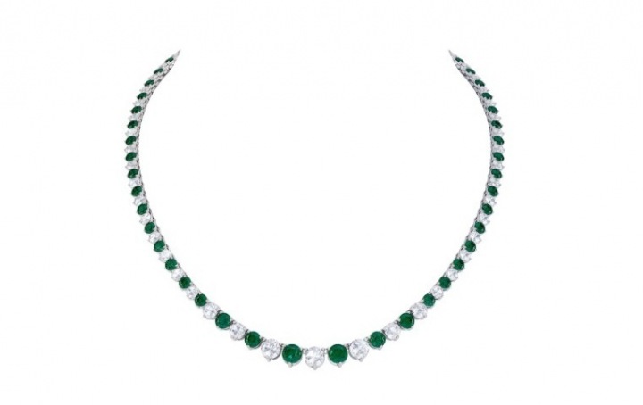 Náhrdelník Jian London - price 5220 CZK