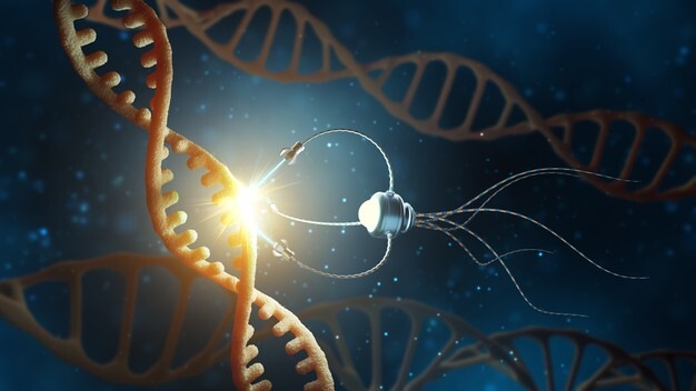 Nanotechnologie Nanotechnologie