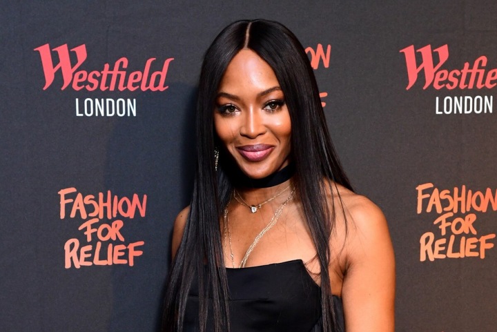 Naomi Campbell Naomi Campbell