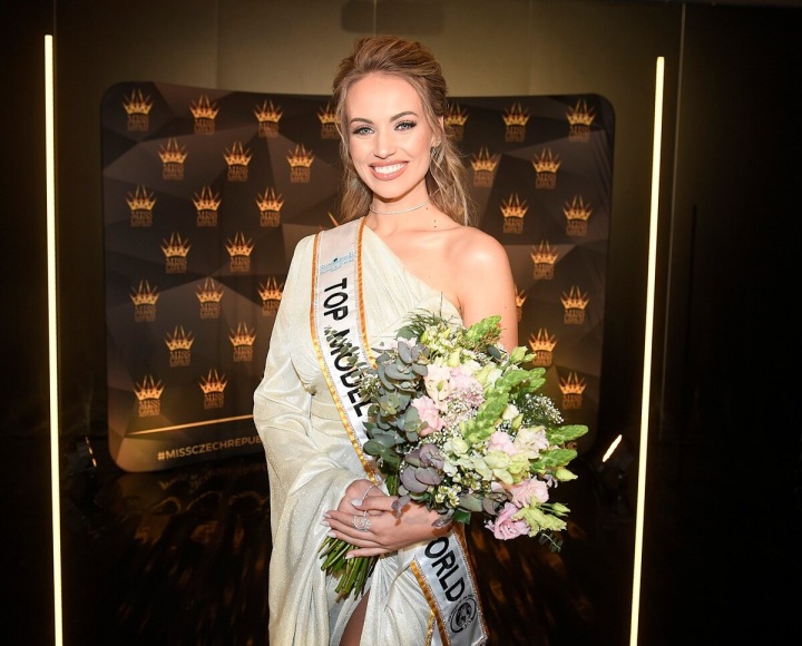 Natálie Kočendová