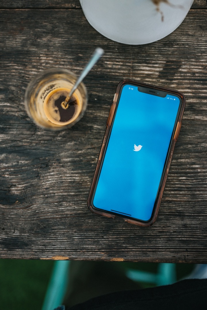 Twitter má nového generálního ředitele 