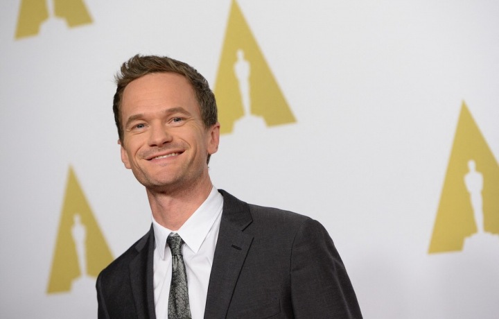 Neil Patrick Harris Neil Patrick Harris