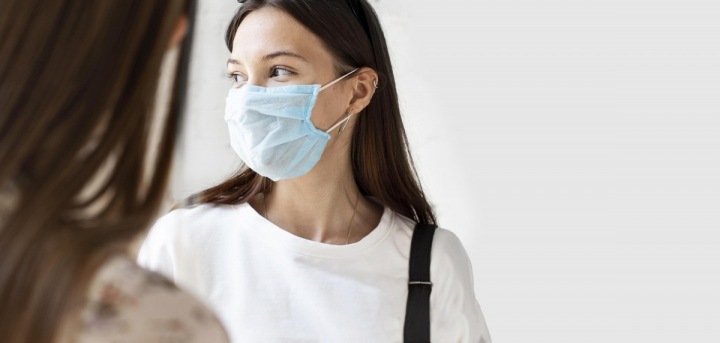 Končí koronavirus v Česku? Končí koronavirus v Česku?