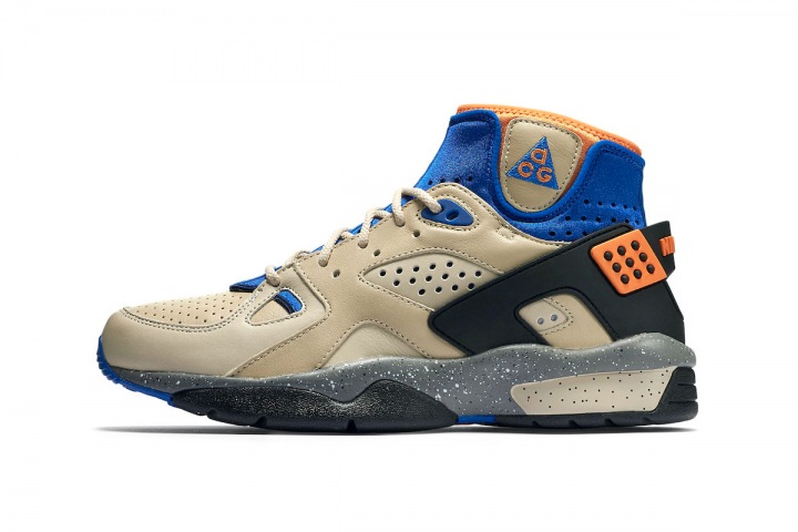 Nike ACG Air Mowabb