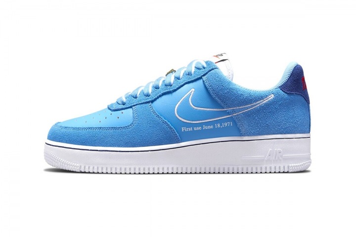 Nike Air Force 1 07 LV8 Nike Air Force 1 07 LV8