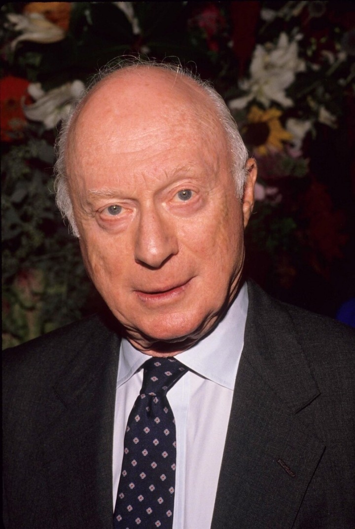 Norman Lloyd Norman Lloyd