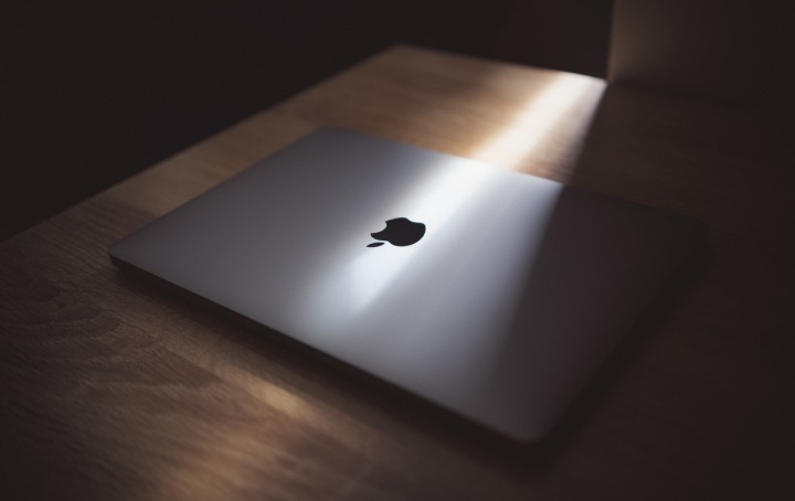 Mac Book od společnosti Apple Mac Book od společnosti Apple