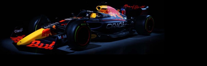 Nová Formule 1 Nová Formule 1