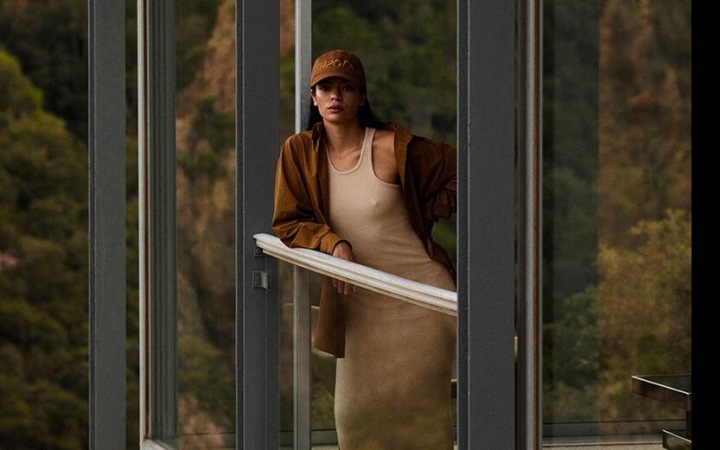 Nová kolekce H2OFagerholt