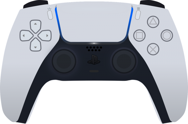 Nový PlayStation 5 Nový PlayStation 5