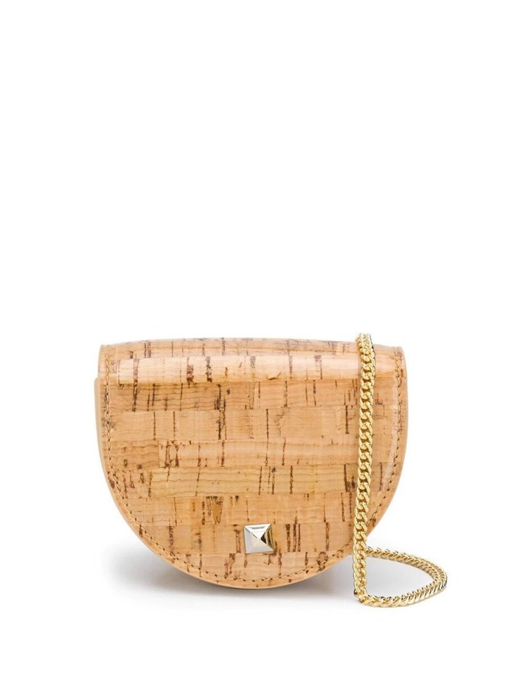 Nude crossbody kabelka Salar Nude crossbody kabelka Salar
