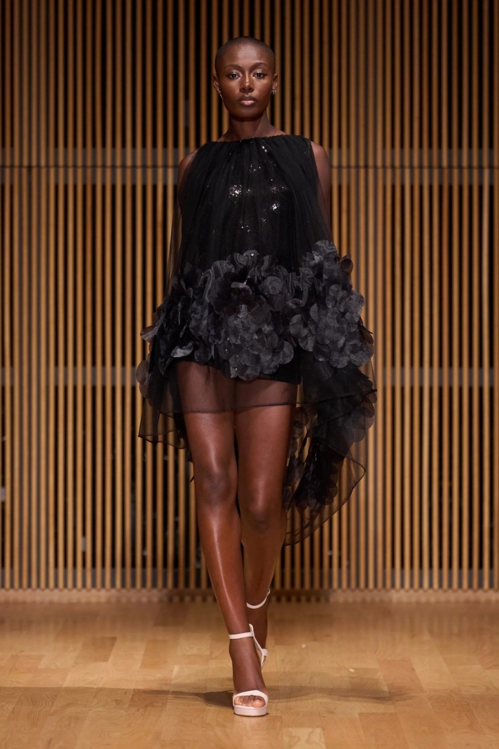 Frederick Anderson Showcases