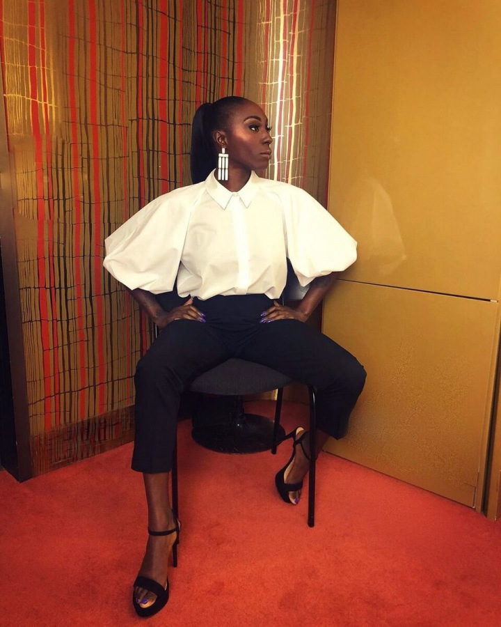 Zpěvačka Laura Mvula odstartovala 23. ročník festivalu Zpěvačka Laura Mvula odstartovala 23. ročník festivalu
