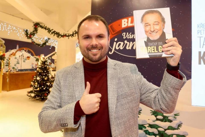 Petr Macek Petr Macek