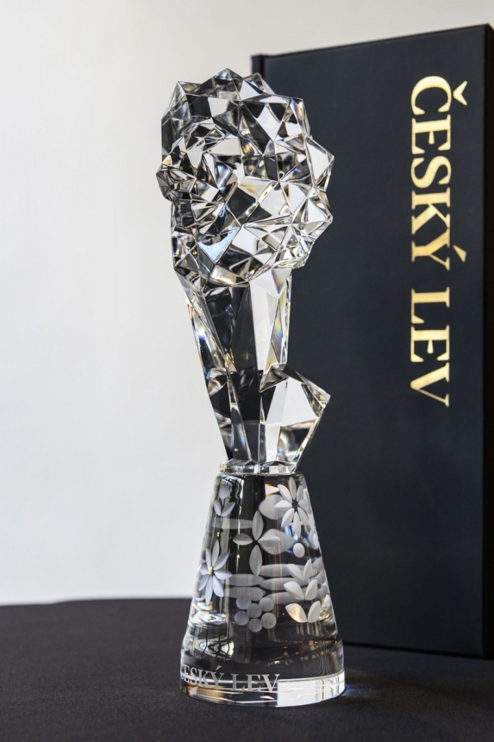 Český lev 2020 Český lev 2020
