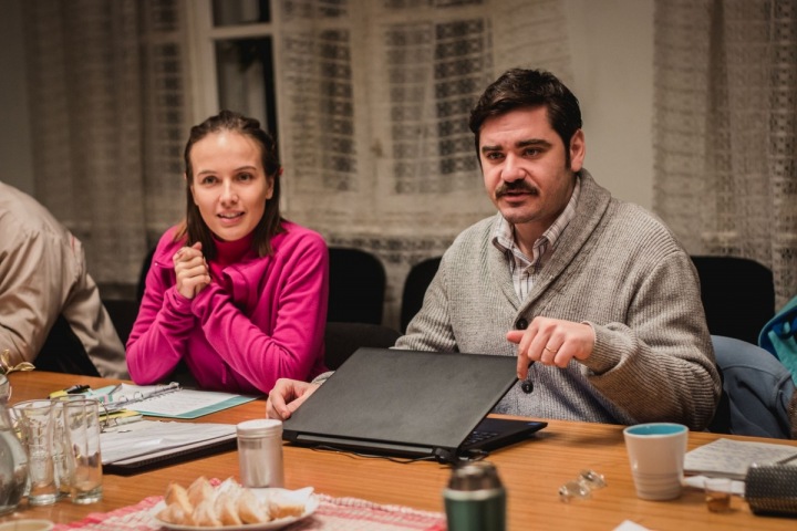 film Vlastníci získal nejvíce nominací film Vlastníci získal nejvíce nominací