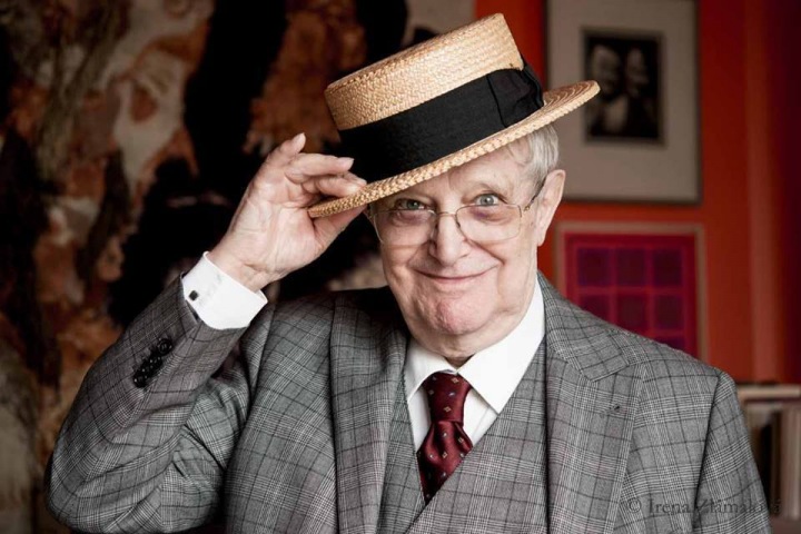 Jiří Suchý Jiří Suchý