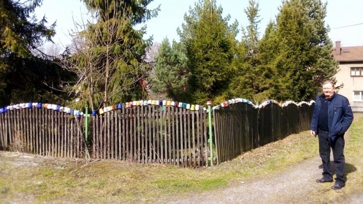 Největší sbírka hrnků. Největší sbírka hrnků.