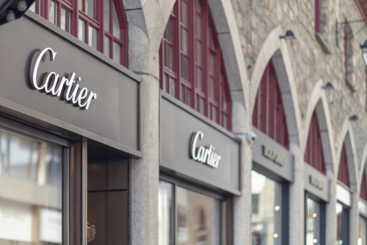 Cartier Cartier