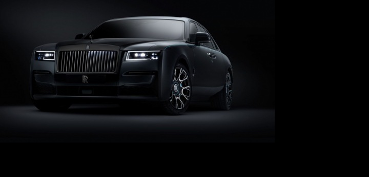 Luxusní automobily Rolls Royce Luxusní automobily Rolls Royce