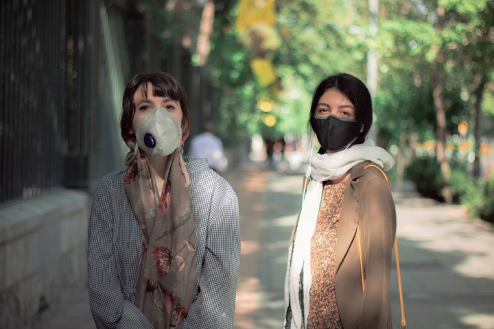 Epidemie v Česku sílí 