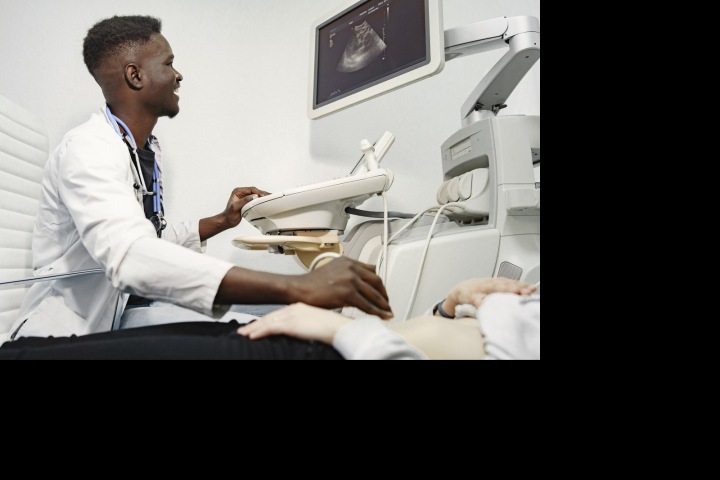 Sonografii využívá řada lékařských oborů