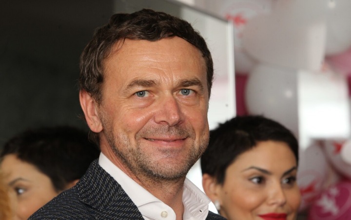 Pavel Tykač Pavel Tykač