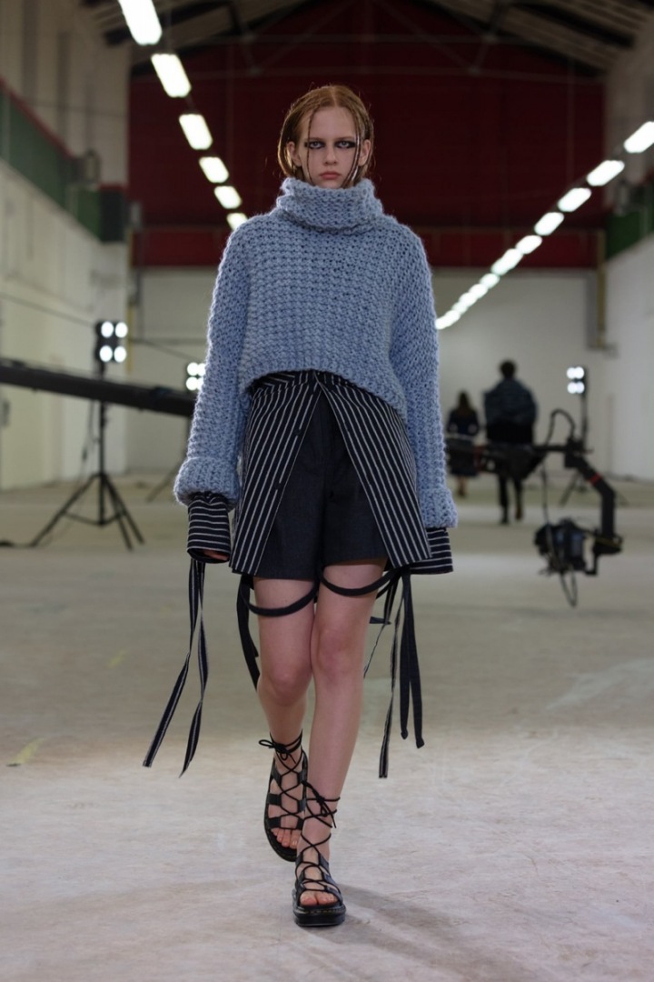 Pavol Dendis FW21 Pavol Dendis FW21