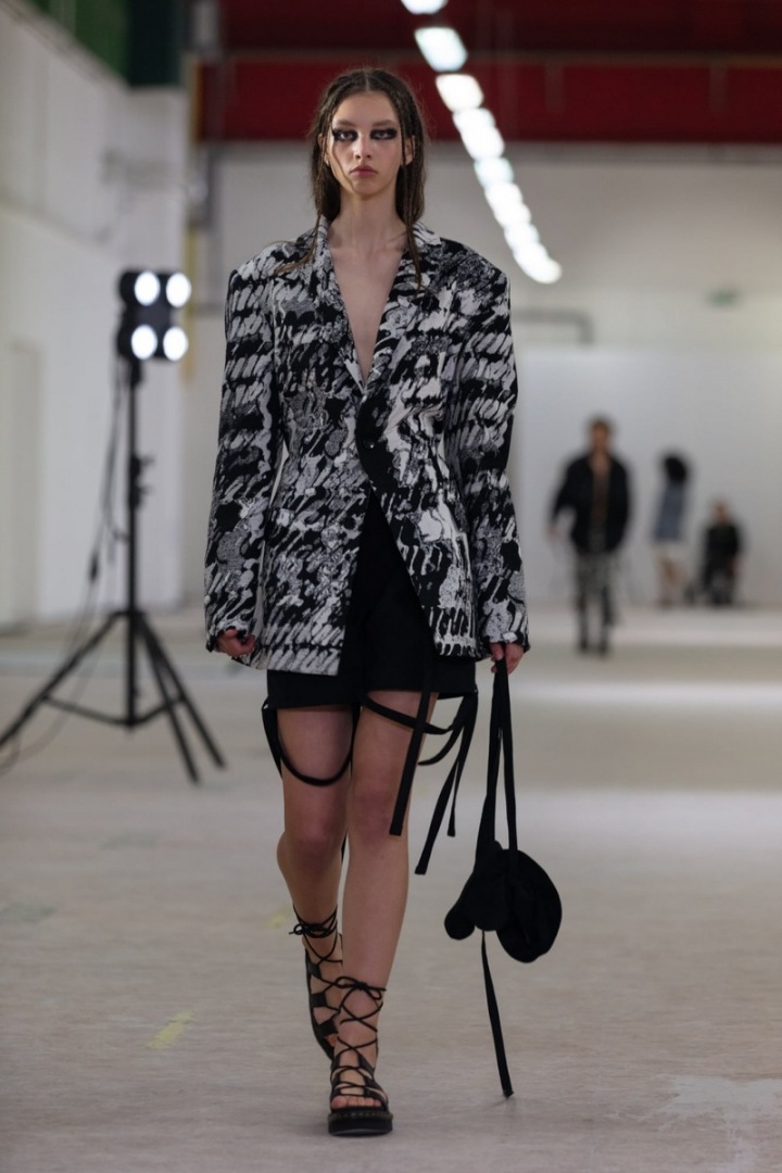 Pavol Dendis FW21 Pavol Dendis FW21