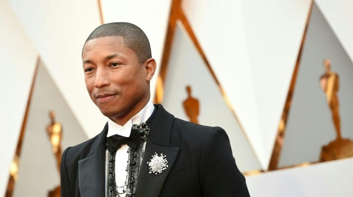 Pharell Williams