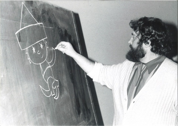 Radek Pilař by oslavil devadesátiny 