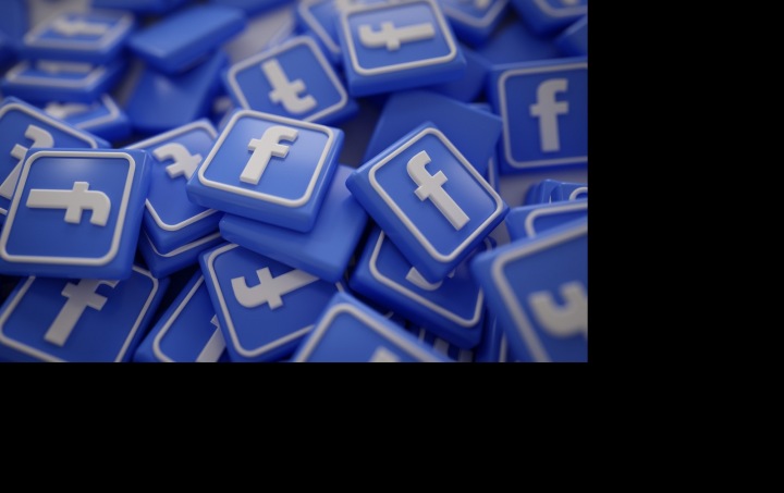 Pokuta pro facebook Pokuta pro facebook
