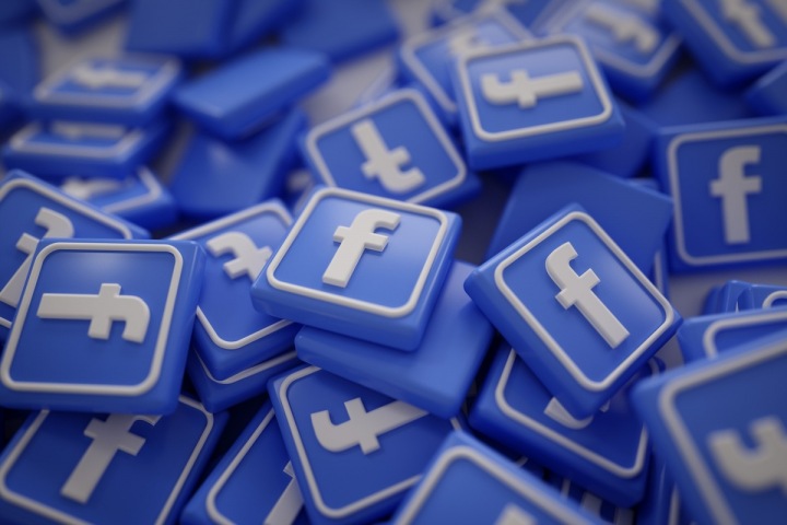 Facebooku se podle čísel z první čtvrtletí daří Facebooku se podle čísel z první čtvrtletí daří