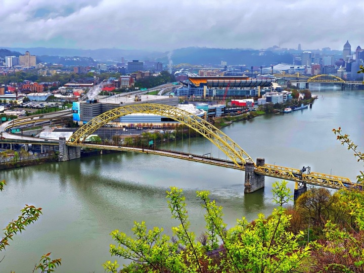 Pittsburgh zůstává dál centrem značky US Steel