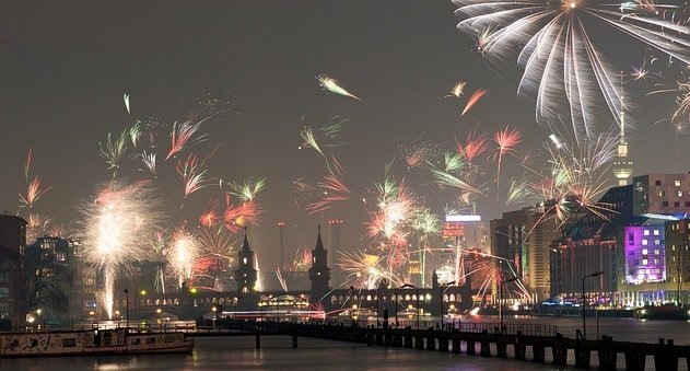 Města omezují velké Silvestry