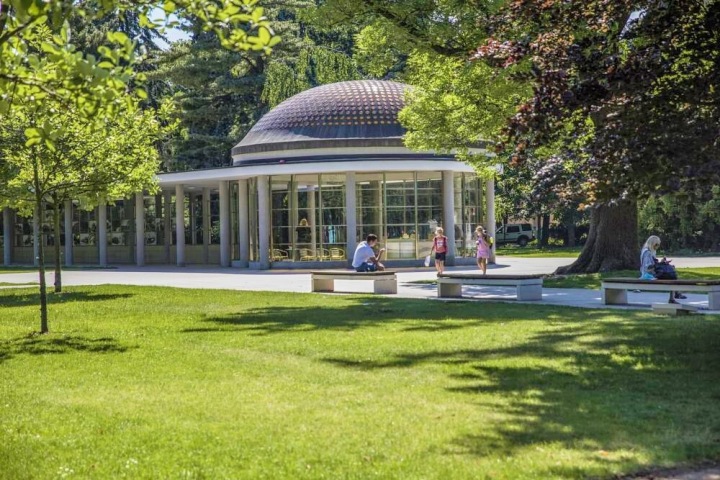 Lázeňské město Poděbrady Lázeňské město Poděbrady