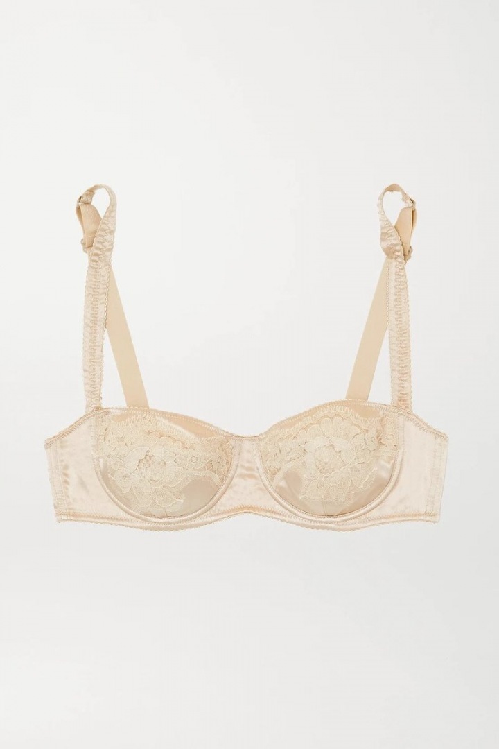 Tělová podprsenka Dolce Gabbana